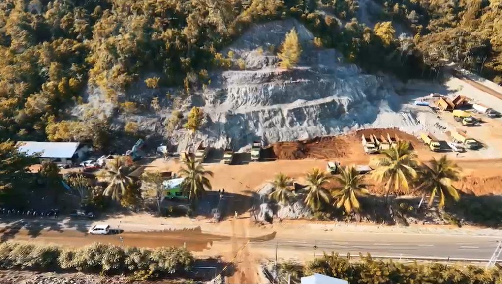 Penghijauan